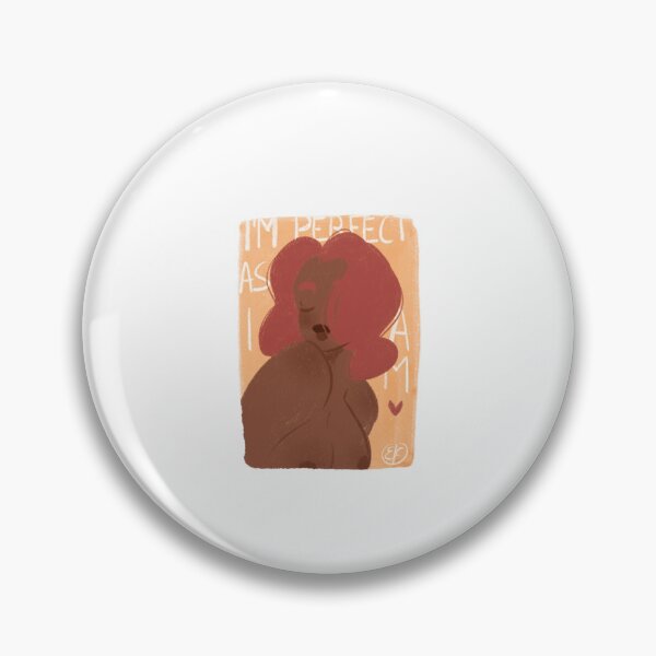 Item preview, Perfect as i Am designed and sold by Llythiumsart.