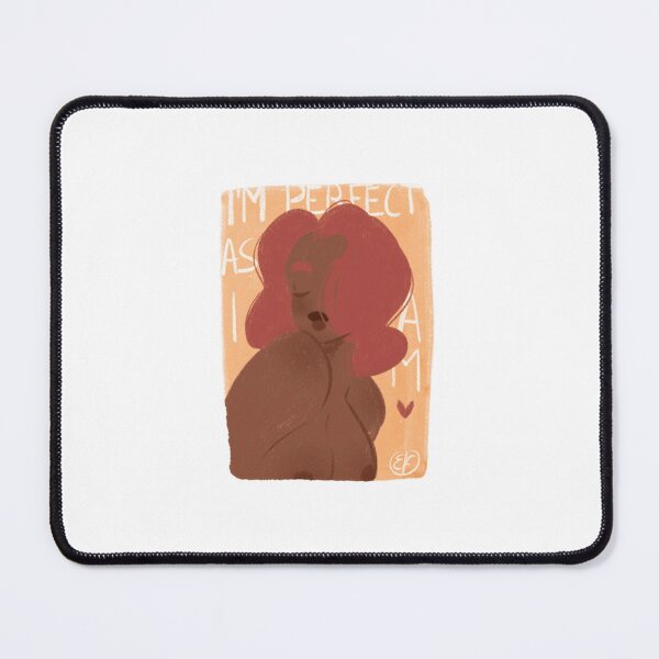 Item preview, Perfect as i Am designed and sold by Llythiumsart.