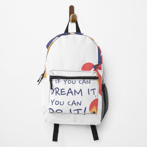 Item preview, If you can dream it, you can do it! designed and sold by monkik.
