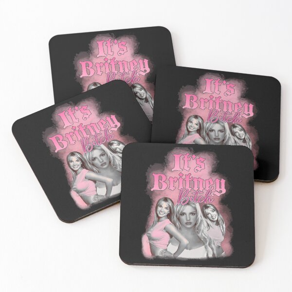 Item preview, it's britney designed and sold by H-ANAS.