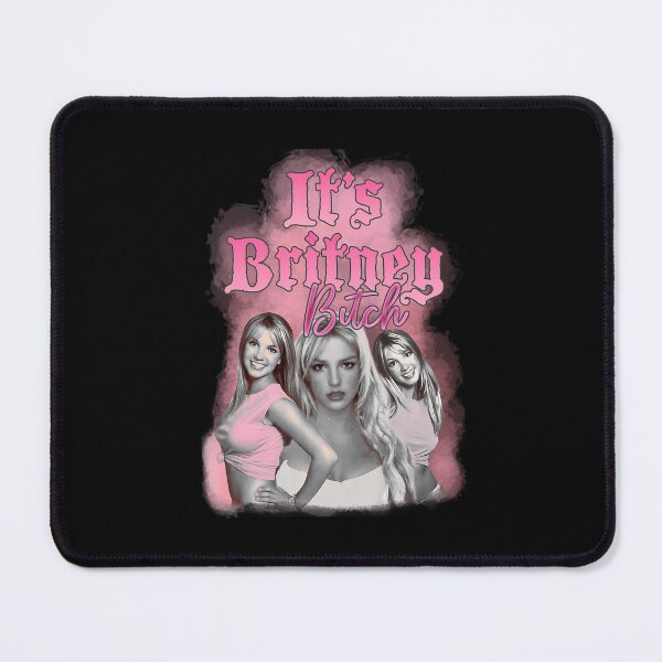 Item preview, it's britney designed and sold by H-ANAS.