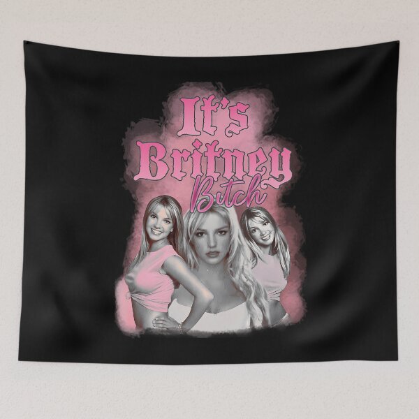 Item preview, it's britney designed and sold by H-ANAS.