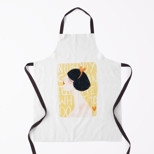Item preview, Nobody can tell me what to do designed and sold by Llythiumsart.