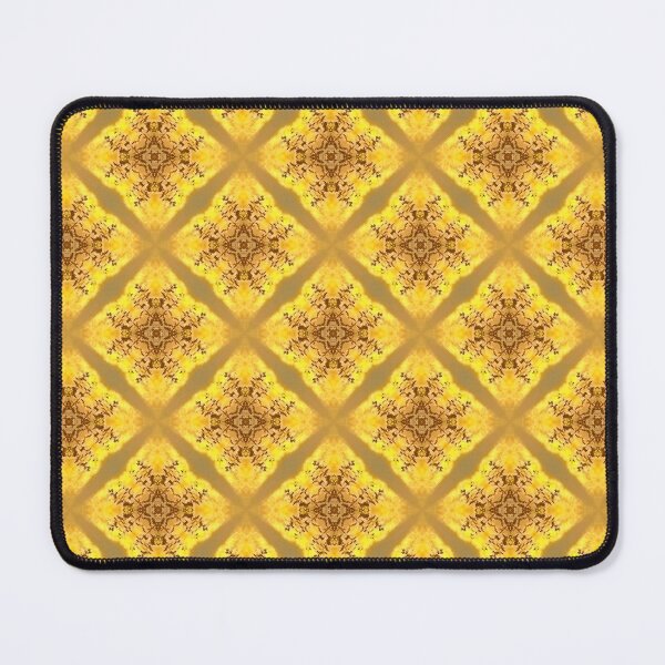 Item preview, Golden Sky Kaleidoscope 2 designed and sold by KaleidoscopeMeg.