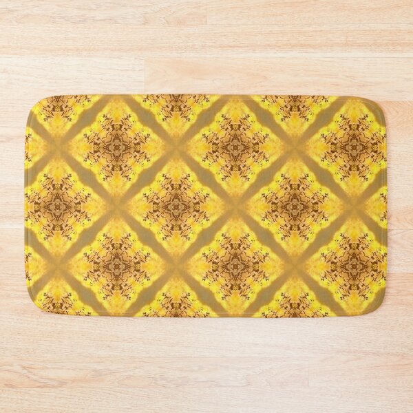 Item preview, Golden Sky Kaleidoscope 2 designed and sold by KaleidoscopeMeg.