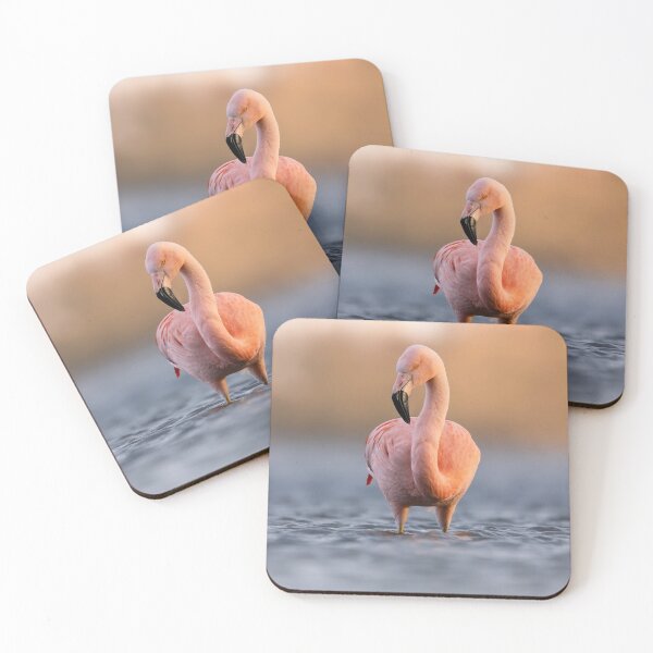 Item preview, Elegant Manchester City Fc bFlamingo Bloom designed and sold by Reempingkygirl.