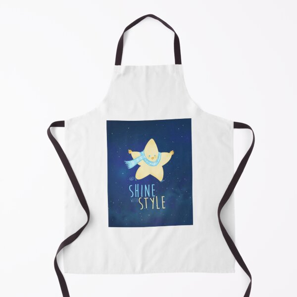 Item preview, Shine with style - Starry Sky designed and sold by Llythiumsart.