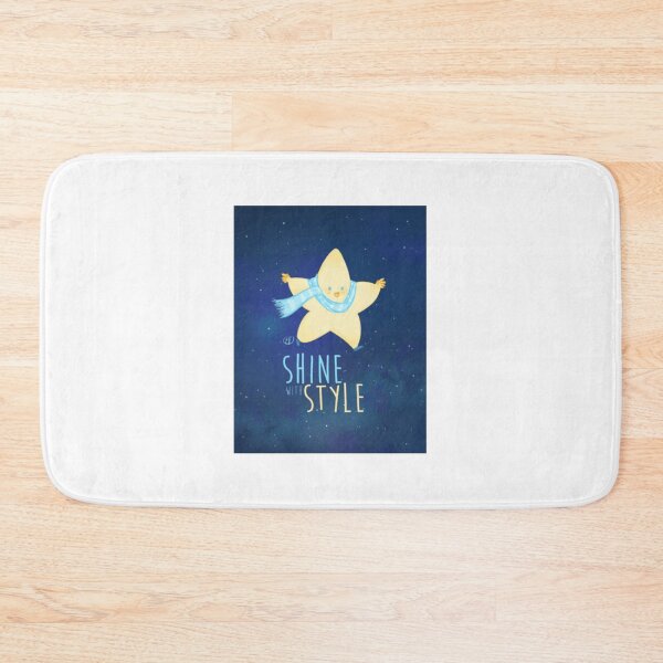 Item preview, Shine with style - Starry Sky designed and sold by Llythiumsart.