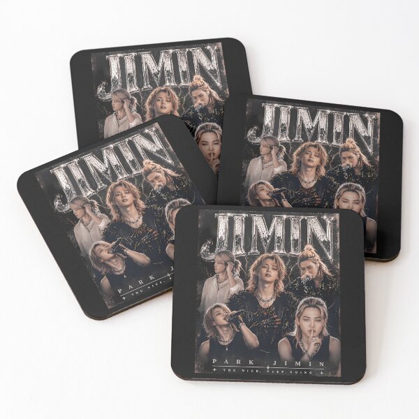 Item preview, Jimin Vintage  designed and sold by H-ANAS.