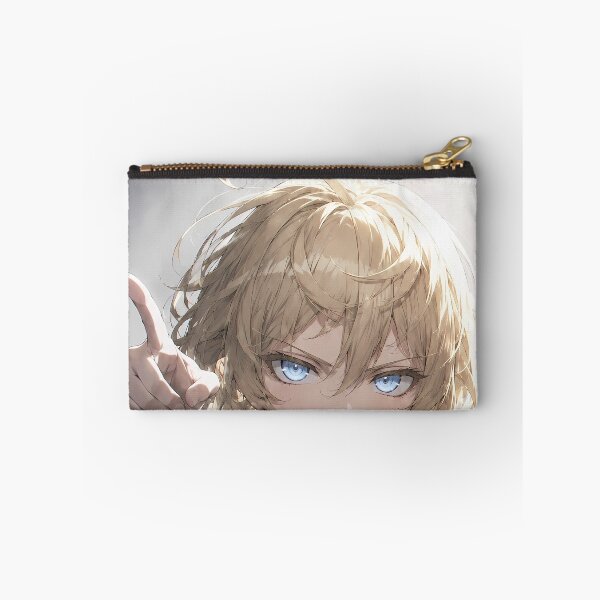 Item preview, Tanya Degurechaff Saga Of Tanya The Evil Commanding Officer Look designed and sold by BrianRayan.