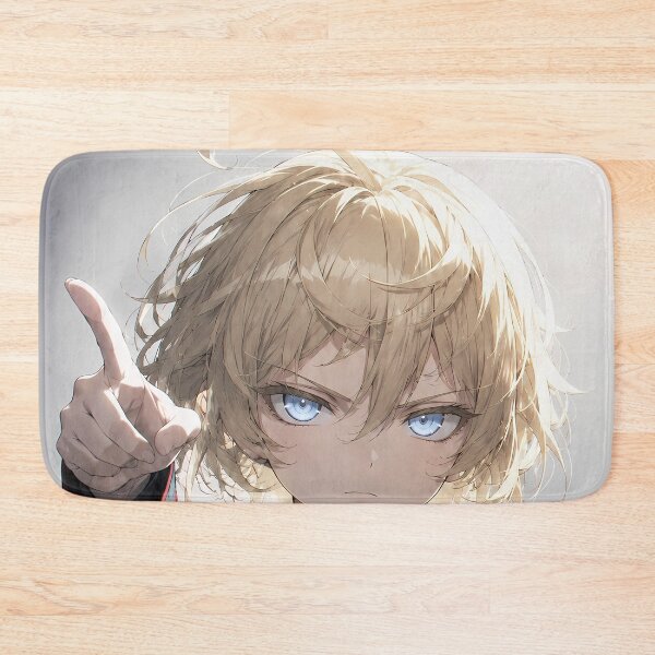 Item preview, Tanya Degurechaff Saga Of Tanya The Evil Commanding Officer Look designed and sold by BrianRayan.