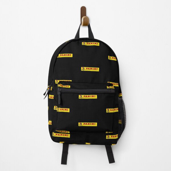 Item preview, Panini Logo designed and sold by NoThoughtsCat.