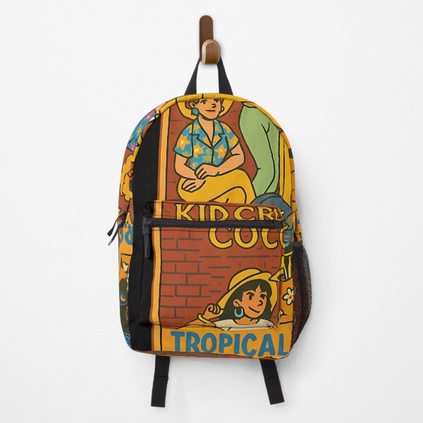 Item preview, kid creole the coconuts tropical gangsters designed and sold by H-ANAS.