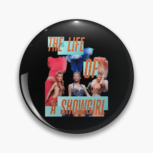 Item preview, kylie x ts showgirl designed and sold by H-ANAS.