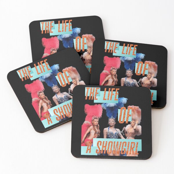 Item preview, kylie x ts showgirl designed and sold by H-ANAS.