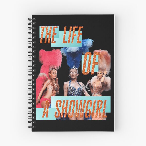 Item preview, kylie x ts showgirl designed and sold by H-ANAS.