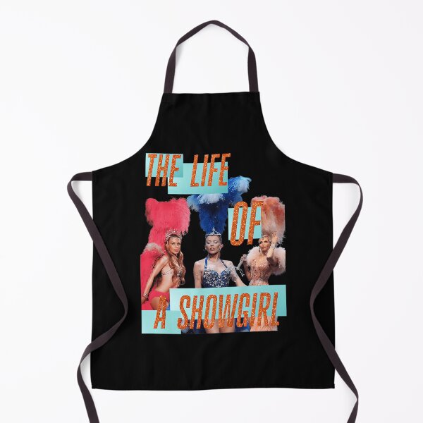 Item preview, kylie x ts showgirl designed and sold by H-ANAS.