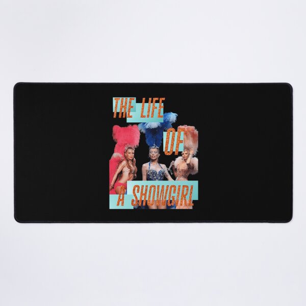 Item preview, kylie x ts showgirl designed and sold by H-ANAS.