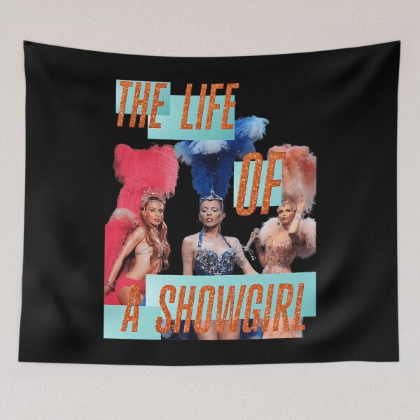 Item preview, kylie x ts showgirl designed and sold by H-ANAS.