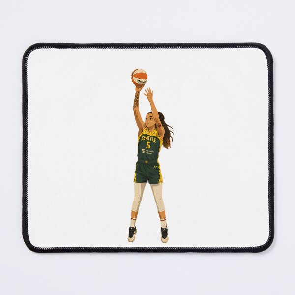 Item preview, Gabby Williams designed and sold by Rally Forge.
