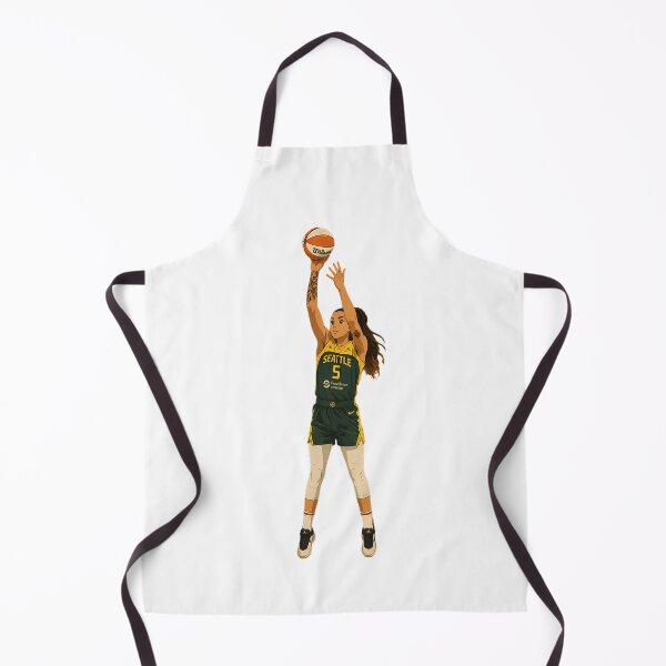 Item preview, Gabby Williams designed and sold by Rally Forge.