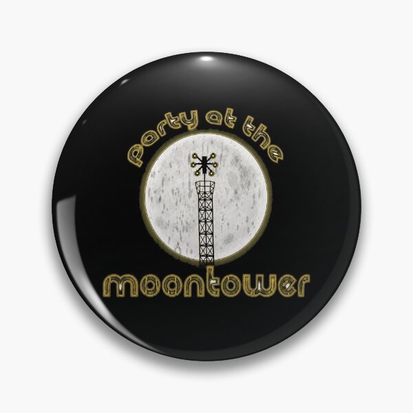 Item preview, Party ot the moontiwer designed and sold by NoThoughtsCat.
