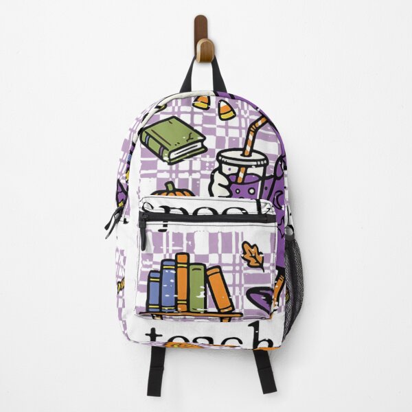 Item preview, Spooky Goose Teacher Club Cute Halloween School Autumn Classroom Design designed and sold by Phil Ben.