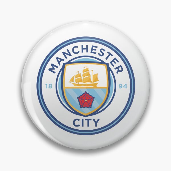Item preview, Coastal Manchester City Fc aFlamingo Vibes designed and sold by Reempingkygirl.