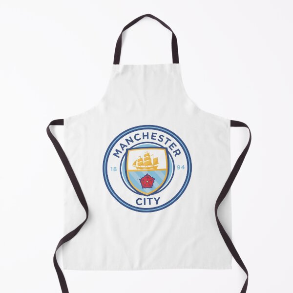 Item preview, Coastal Manchester City Fc aFlamingo Vibes designed and sold by Reempingkygirl.