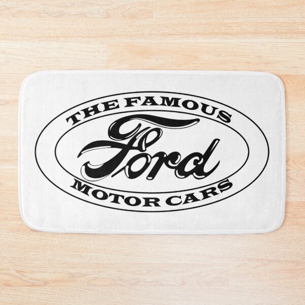 Item preview, Ford Classic Vintage Logo designed and sold by Dimensionality.