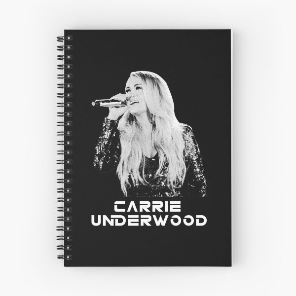 Item preview, Pretty Carrie Underwood Tour 2019 Subarja designed and sold by hilocikalihre.