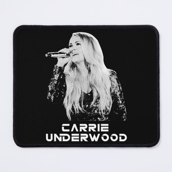 Item preview, Pretty Carrie Underwood Tour 2019 Subarja designed and sold by hilocikalihre.