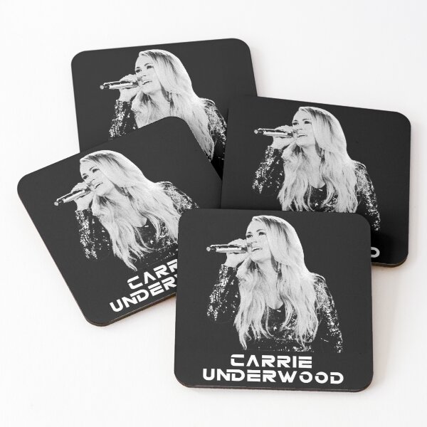 Item preview, Pretty Carrie Underwood Tour 2019 Subarja designed and sold by hilocikalihre.