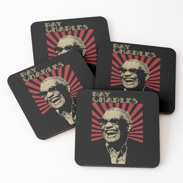 Item preview, Ray Charles Vintage Style designed and sold by hilocikalihre.