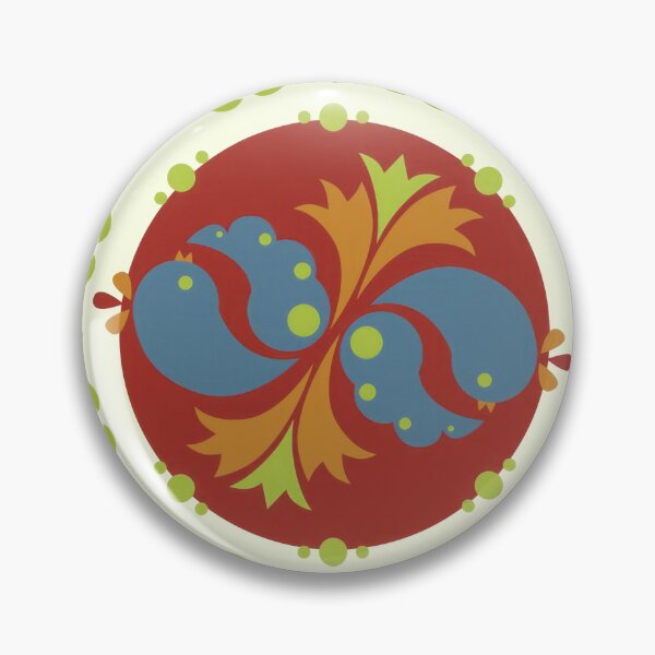 Artikelvorschau, Provinz Rio Tile Grün entworfen und verkauft von redrose12.