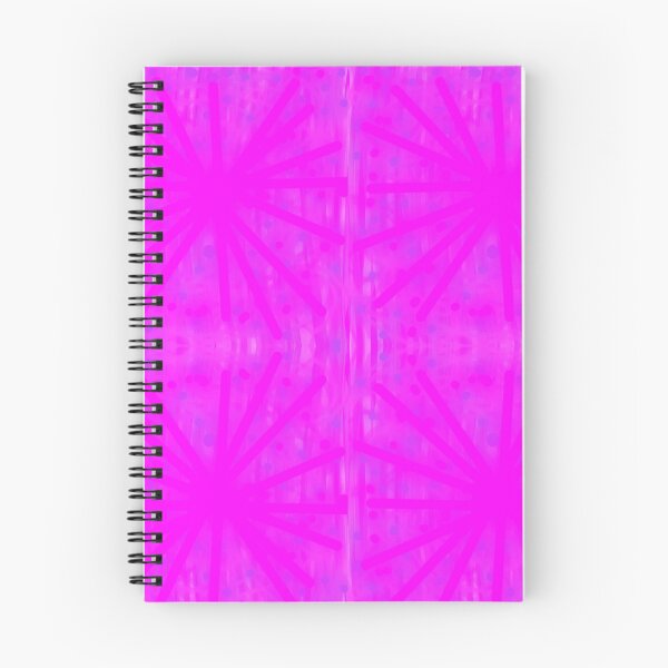 Item preview, Pink explosion  designed and sold by Fayes4Art.