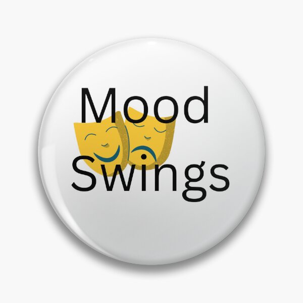 Item preview, Mood Swings designed and sold by RSTrrendywear.