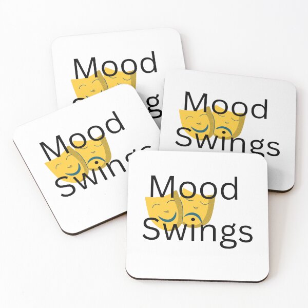 Item preview, Mood Swings designed and sold by RSTrrendywear.