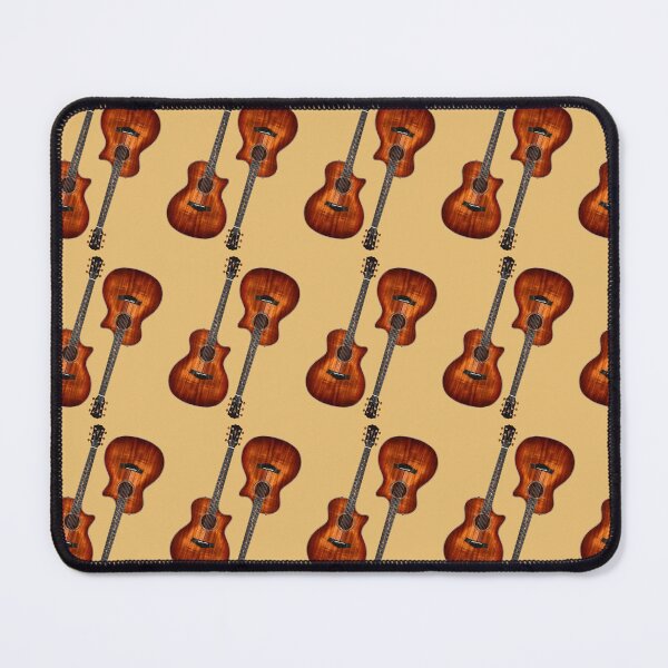 Item preview, Acoustic Guitar  designed and sold by elcarnero.