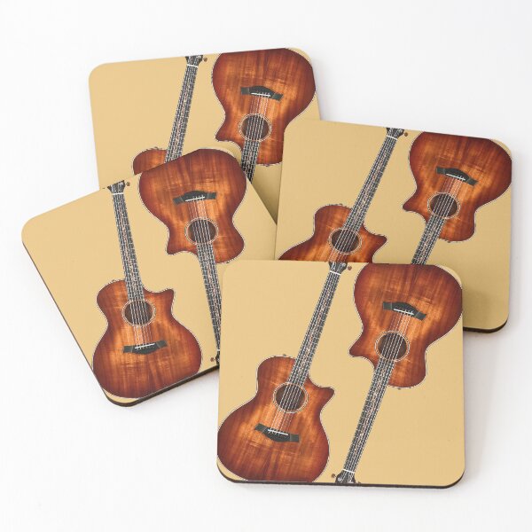 Item preview, Acoustic Guitar  designed and sold by elcarnero.