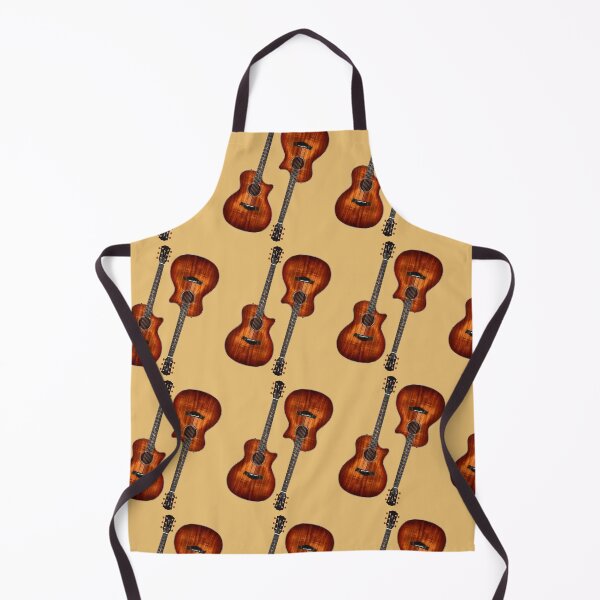 Item preview, Acoustic Guitar  designed and sold by elcarnero.