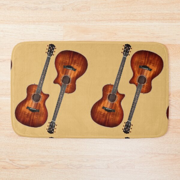 Item preview, Acoustic Guitar  designed and sold by elcarnero.