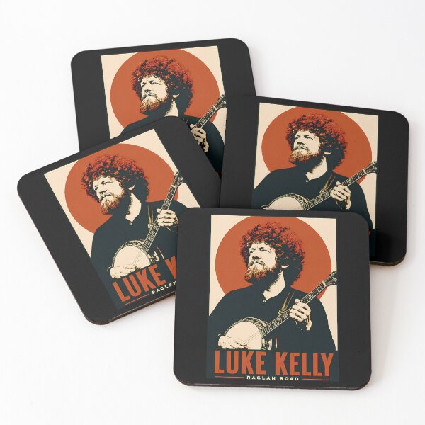 Item preview, luke kelly raglan road designed and sold by chawistore ⭐⭐⭐⭐⭐.