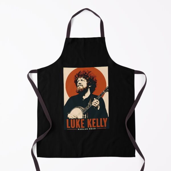 Item preview, luke kelly raglan road designed and sold by chawistore ⭐⭐⭐⭐⭐.