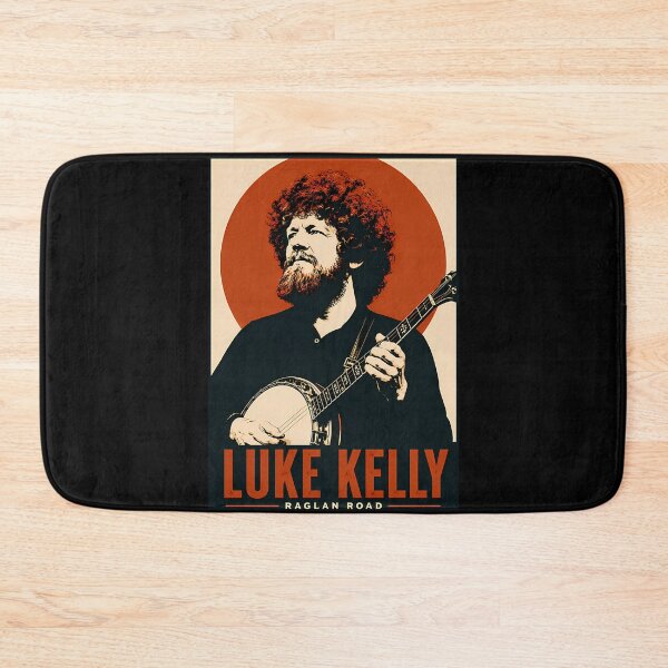 Item preview, luke kelly raglan road designed and sold by chawistore ⭐⭐⭐⭐⭐.