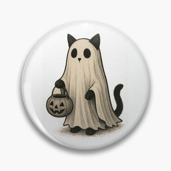 Item preview, Purr-fectly Spooky Night designed and sold by guestmarlong12.