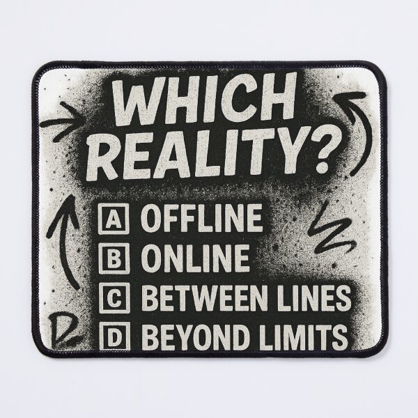Item preview, Which Reality designed and sold by KingzWorld.