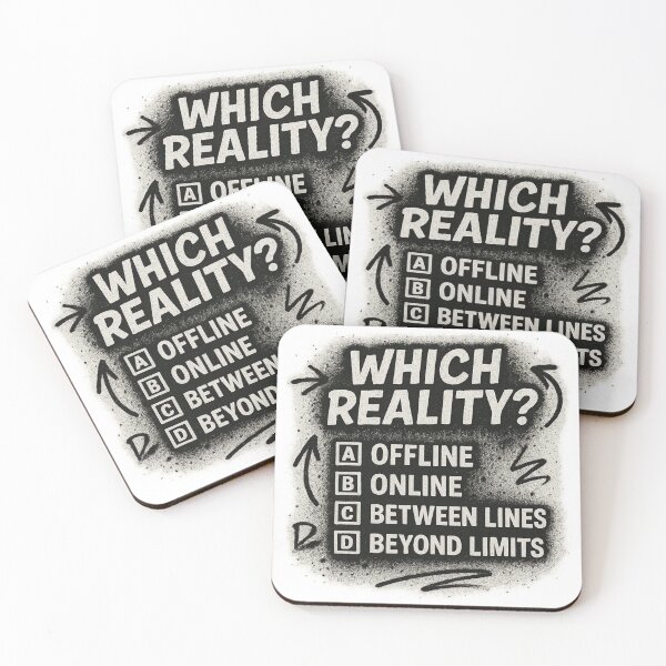 Item preview, Which Reality designed and sold by KingzWorld.