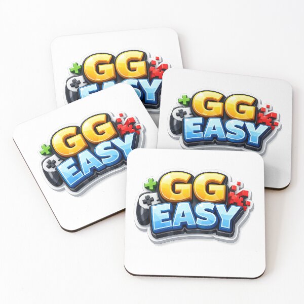 Item preview, GG EASY 3D Gaming designed and sold by MR4me.