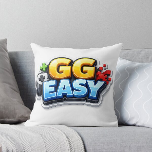 Item preview, GG EASY 3D Gaming designed and sold by MR4me.